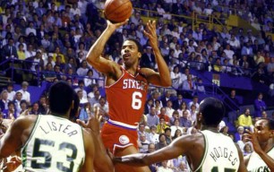 Los 10 mejores equipos en la historia del basquetbol en la FIBA y la NBA por viva basquet