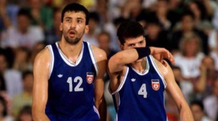 Los 10 mejores equipos en la historia del basquetbol en la FIBA y la NBA por viva basquet