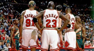 Los 10 mejores equipos en la historia del basquetbol en la FIBA y la NBA por viva basquet