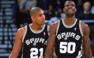 Los 10 mejores equipos en la historia del basquetbol en la FIBA y la NBA por viva basquet