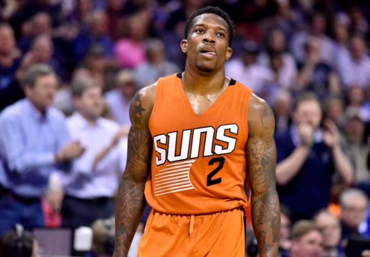 Se vive un caos con los Phoenix Suns