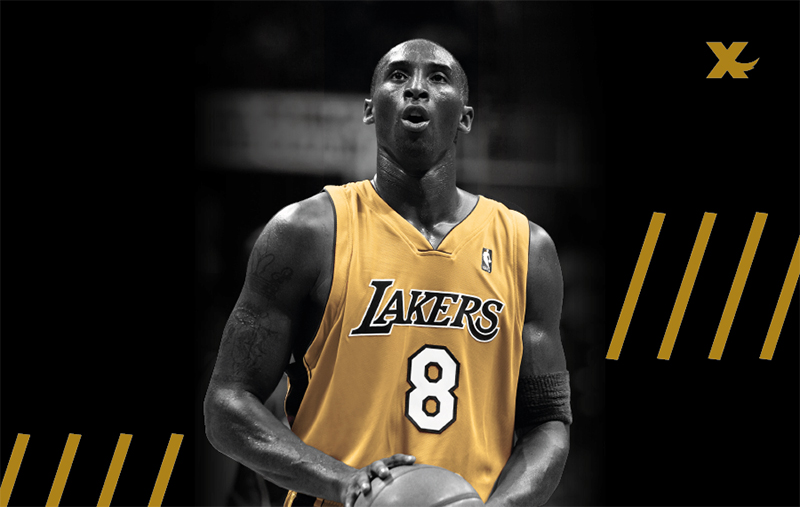 Las memorias de Kobe Bryant