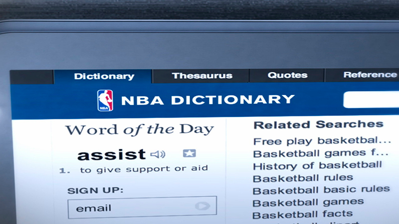 Guía de términos económicos de la NBA