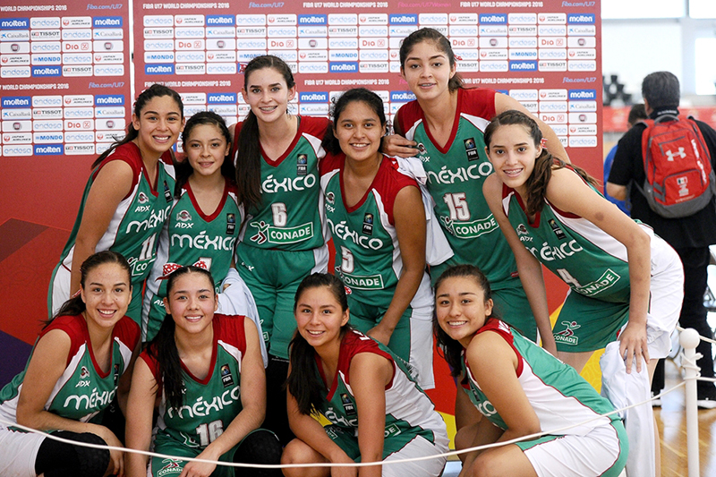 El basquet vuelve a tomar protagonismo en la capital del país