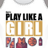 playera para mujer con diseño único de basketball a la venta en la tienda de viva basuet foto 3