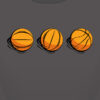 playeras con diseños únicos de basketball a la venta en viva basquet tienda foto 3