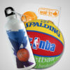 Paquete día del niño, Spalding NBA Jr
