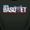 Playera: Viva Basquet 3D