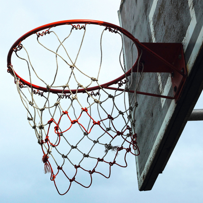 Cómo practicar basquetbol sin un aro | Viva Basquet