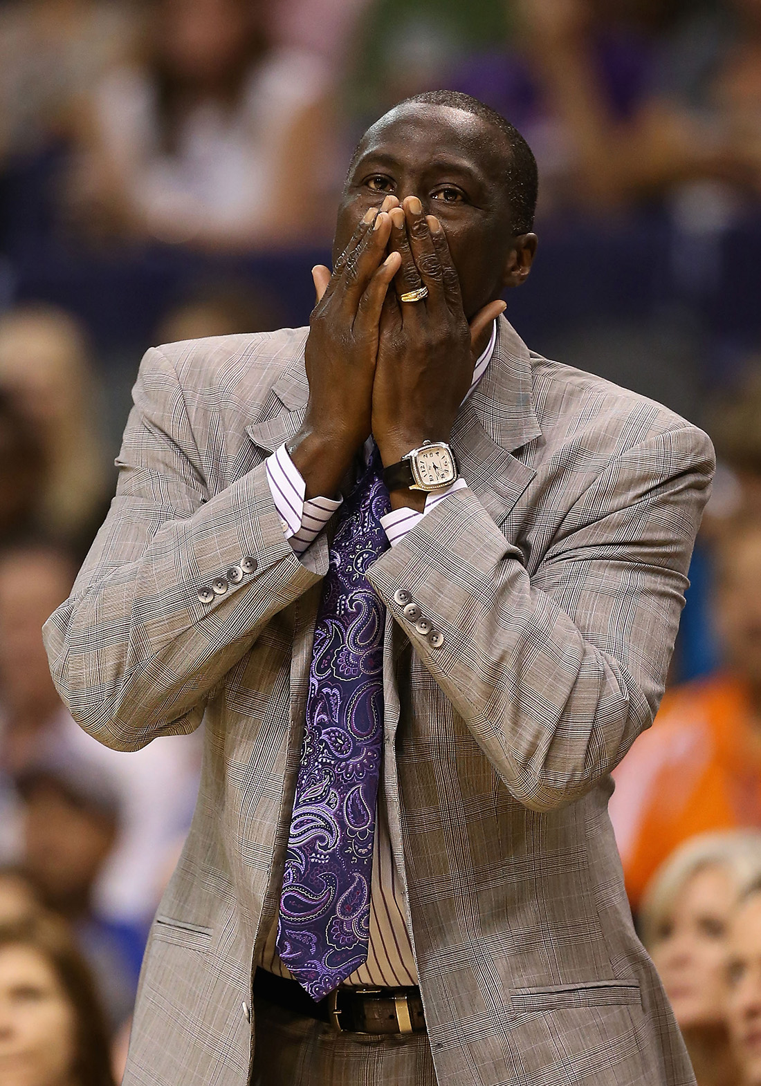 Utah Jazz v Phoenix Suns en viva basquet
