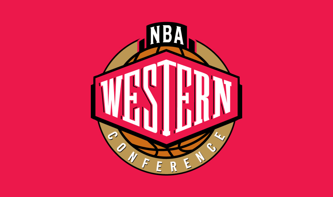 NBA conferencia Oeste en viva basquet