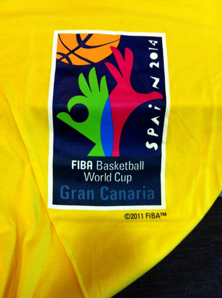 Mundial FIBA españa 2014 en viva basquet