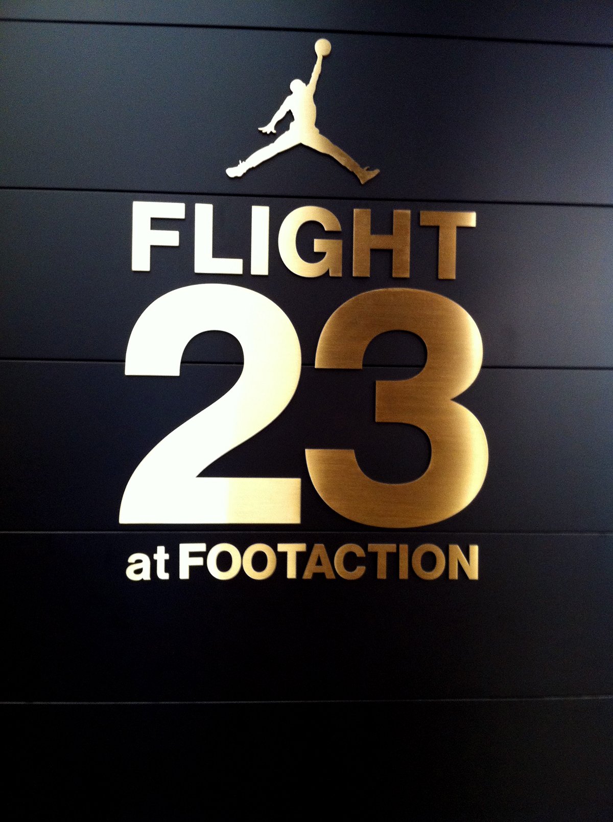 flight 23 la tienda de jordan en nueva york en viva basquet