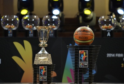 trofeo Fiba españa 2014 en viva basquet