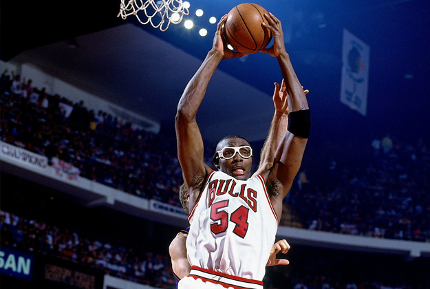 1993 NBA Finals Game 3: Phoenix Suns vs. Chicago Bulls en viva basquet