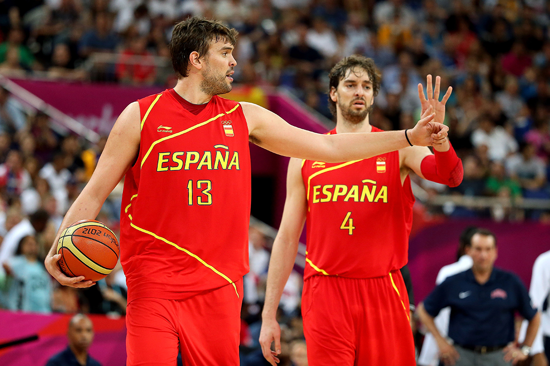 seleccion española de baloncesto en viva basquet