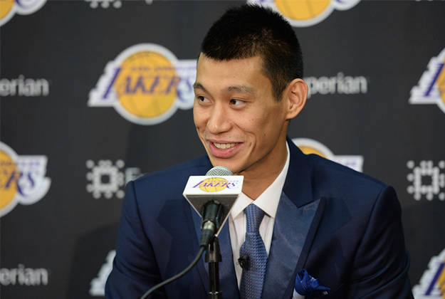 Un nuevo Lin en viva basquet