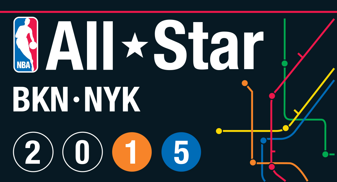 Lista la imagen para el NBA All-Star 2015 en viva basquet