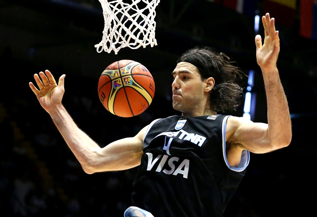 argentina se luce en el mundial de basquetbol españa 2014 enterate como en vivabasquet.com