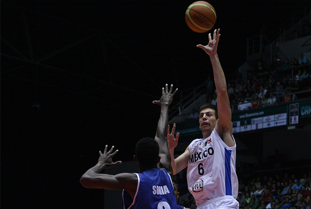 Román Martínez a la ACB en viva basquet