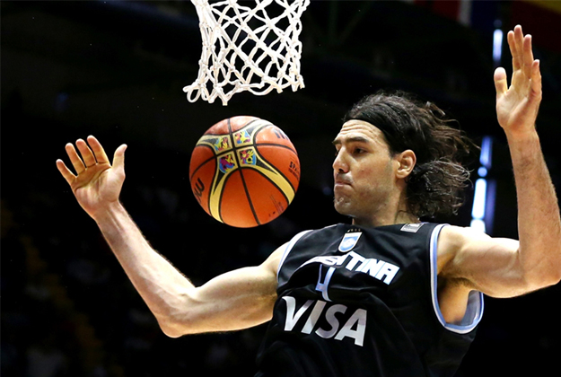 argentina se luce en el mundial de basquetbol españa 2014 enterate como en vivabasquet.com