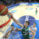 Erazem Lorbek es baja con Eslovenia en viva basquet
