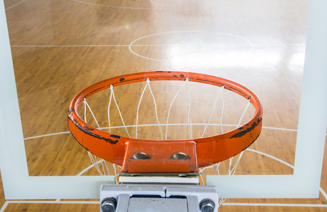 reglas de basketball en viva basquet