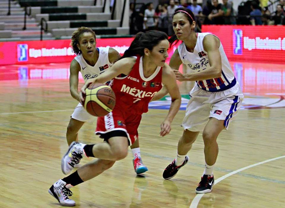 Casandra Ascencio en exclusiva para viva basquet