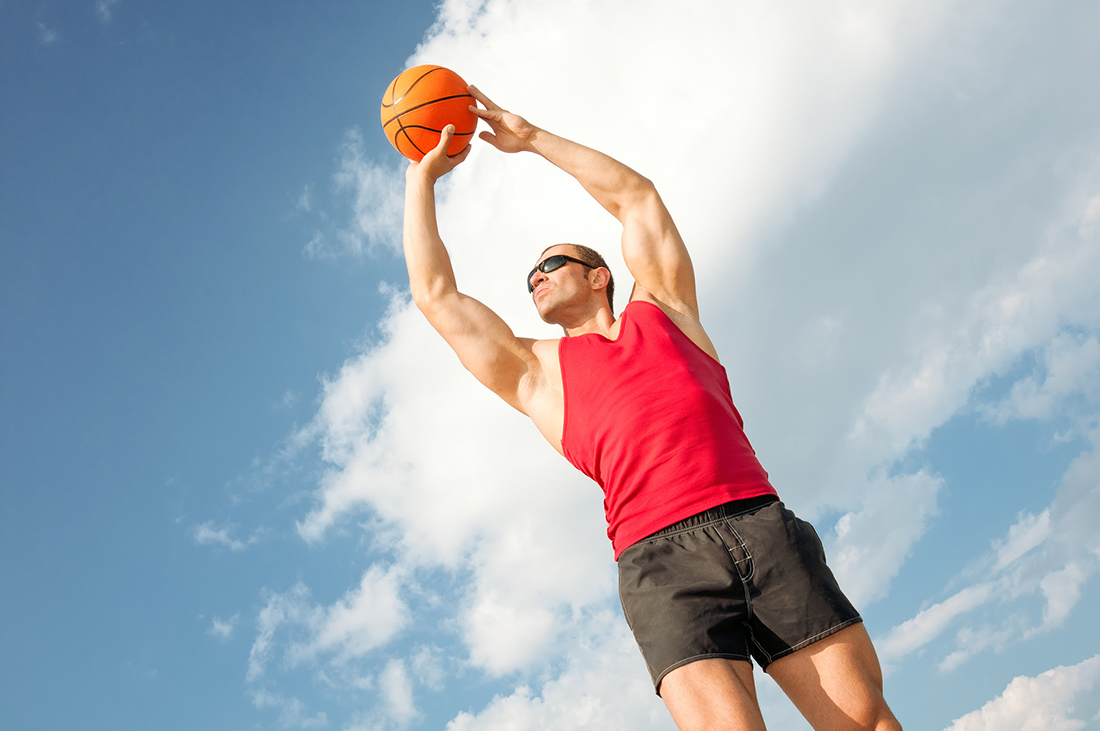 Tips para fortalecer el abdomen por viva basquet