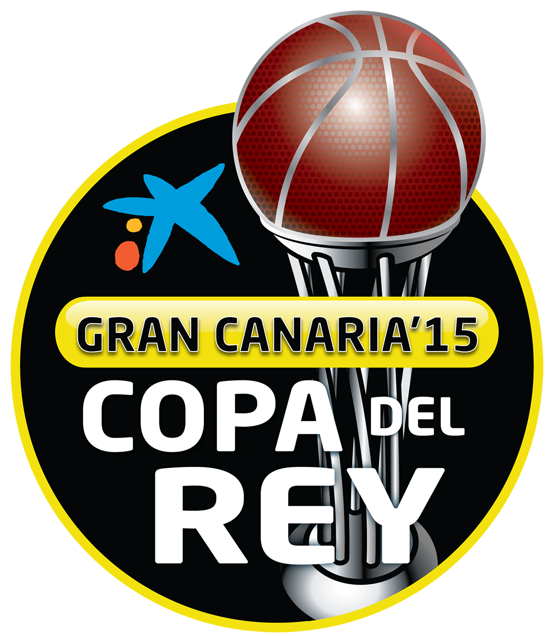 Listos los duelos de la Copa del Rey Gran Canaria 2015 por viva basquet