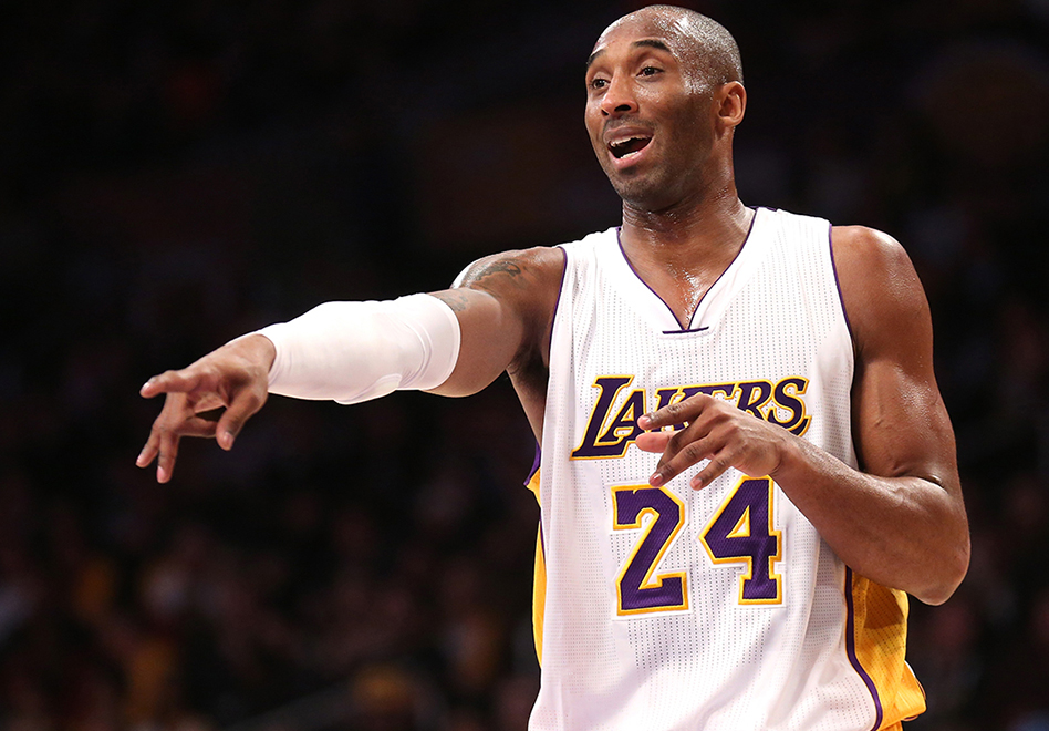 Kobe le da el triunfo a Lakers por viva basquet