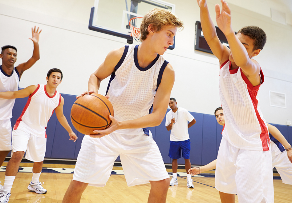5 ejercicios eficaces para mejorar tu entrenamiento de basquet | Viva  Basquet