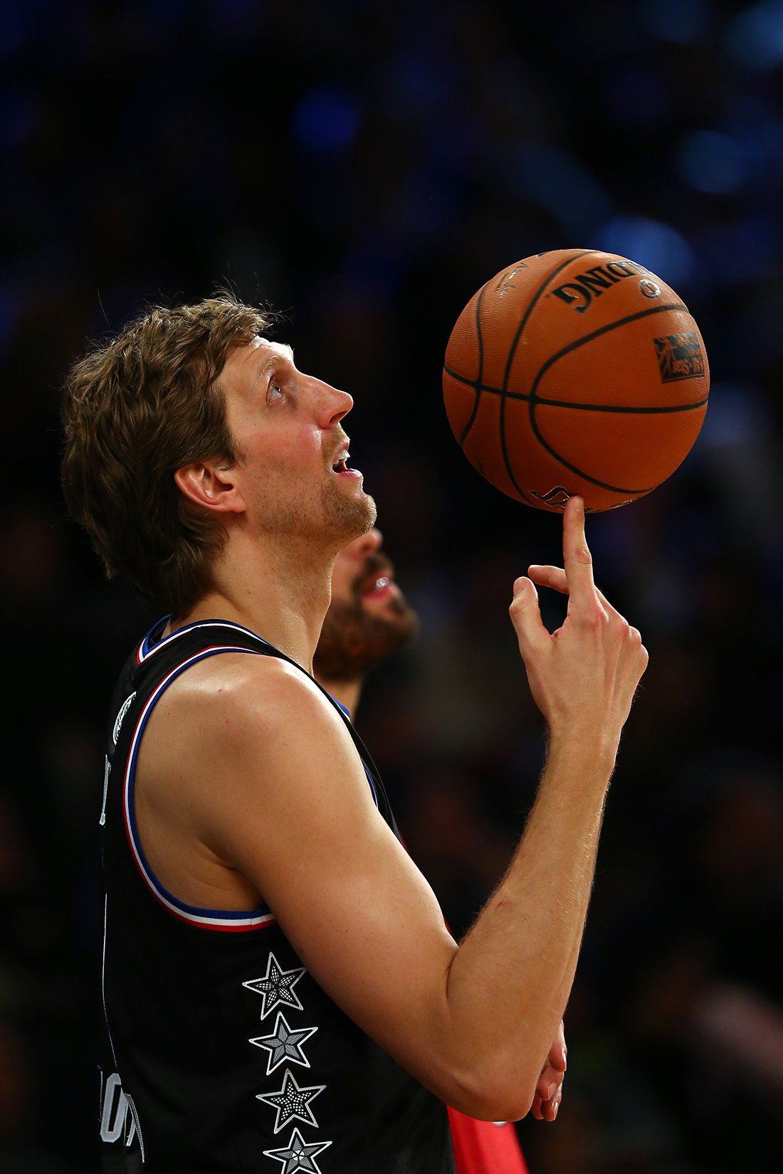 10 cosas que no sabes del NBA All-Star Game 2015 por viva basquet