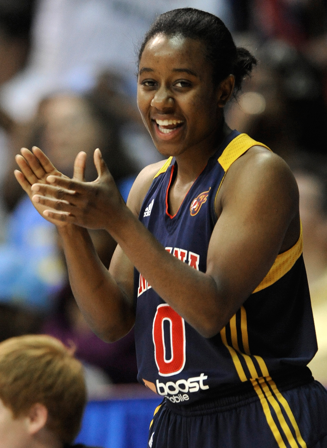  Las 3 jugadoras más chaparras en la historia de la WNBA por viva basquet
