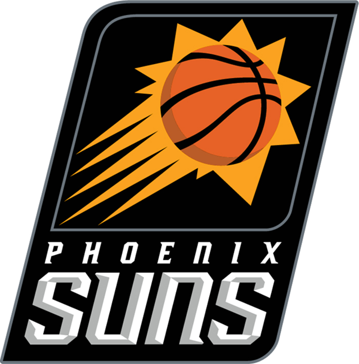 Los mejores logos de la NBA por viva basquet