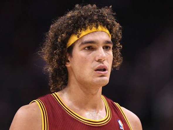 Los peinados más “feos” de la NBA