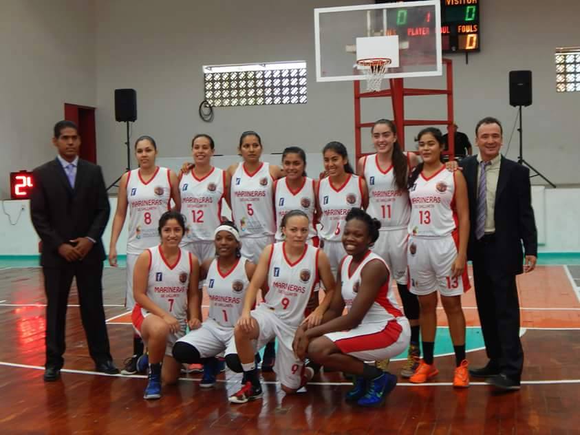 La LNBP Femenil cumple su primer fin de semana por viva basquet