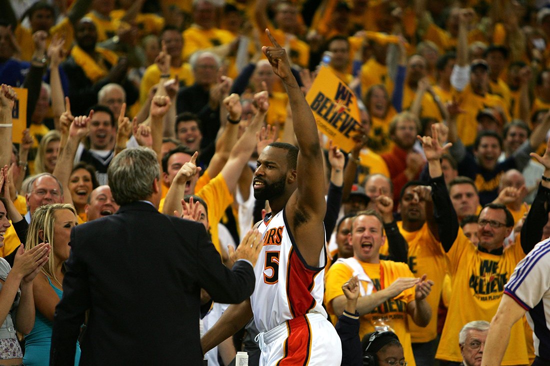 5 sorpresas en los playoffs de la NBA por viva basquet