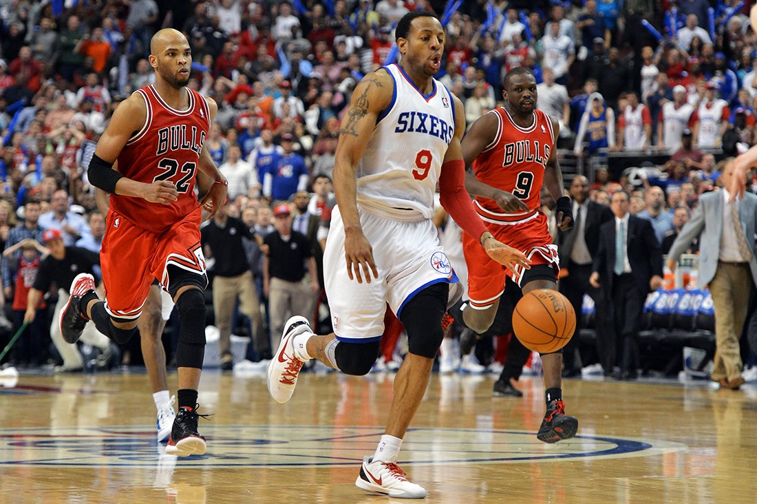 5 sorpresas en los playoffs de la NBA por viva basquet