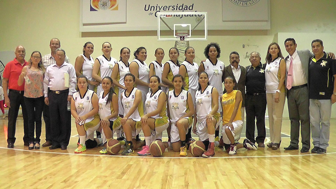 Arranca la LNBP Femenil 2015 por viva basquet