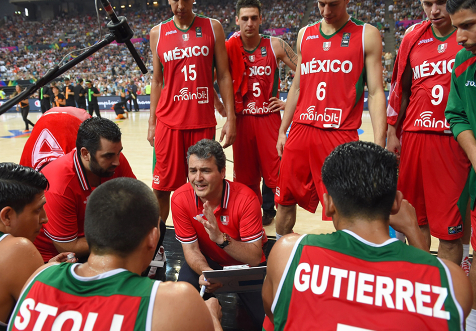 ¿Una nueva esperanza para el basquetbol de México? Por viva basquet