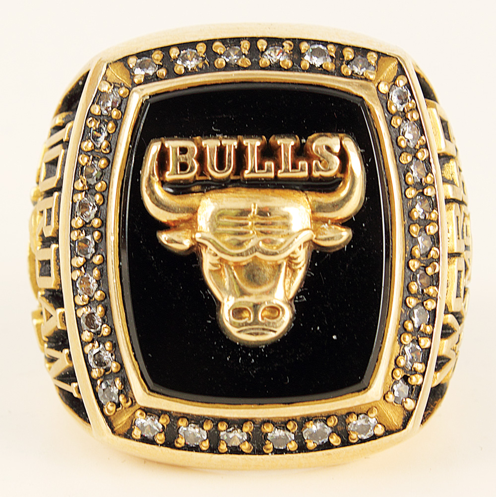 16.chicago bulls 1991