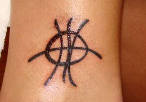 10 ideas para un tatuaje de basquetbol. por Viva Basquet