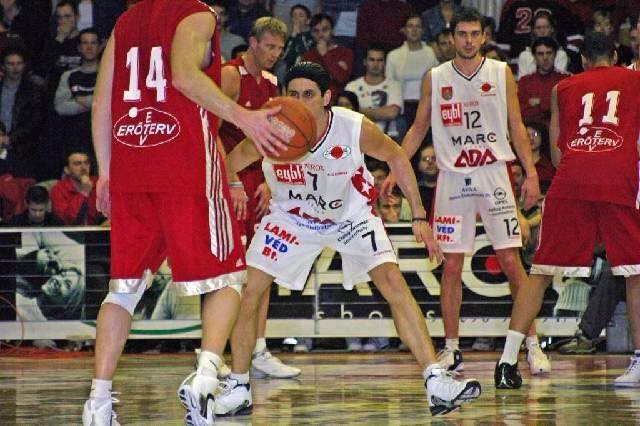 Uno a uno con Enrique Zúñiga por viva basquet