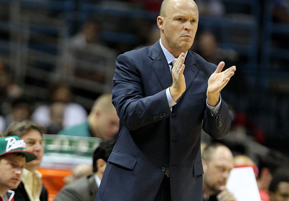 Scott Skiles el nuevo coach de Orlando Magic por viva basquet