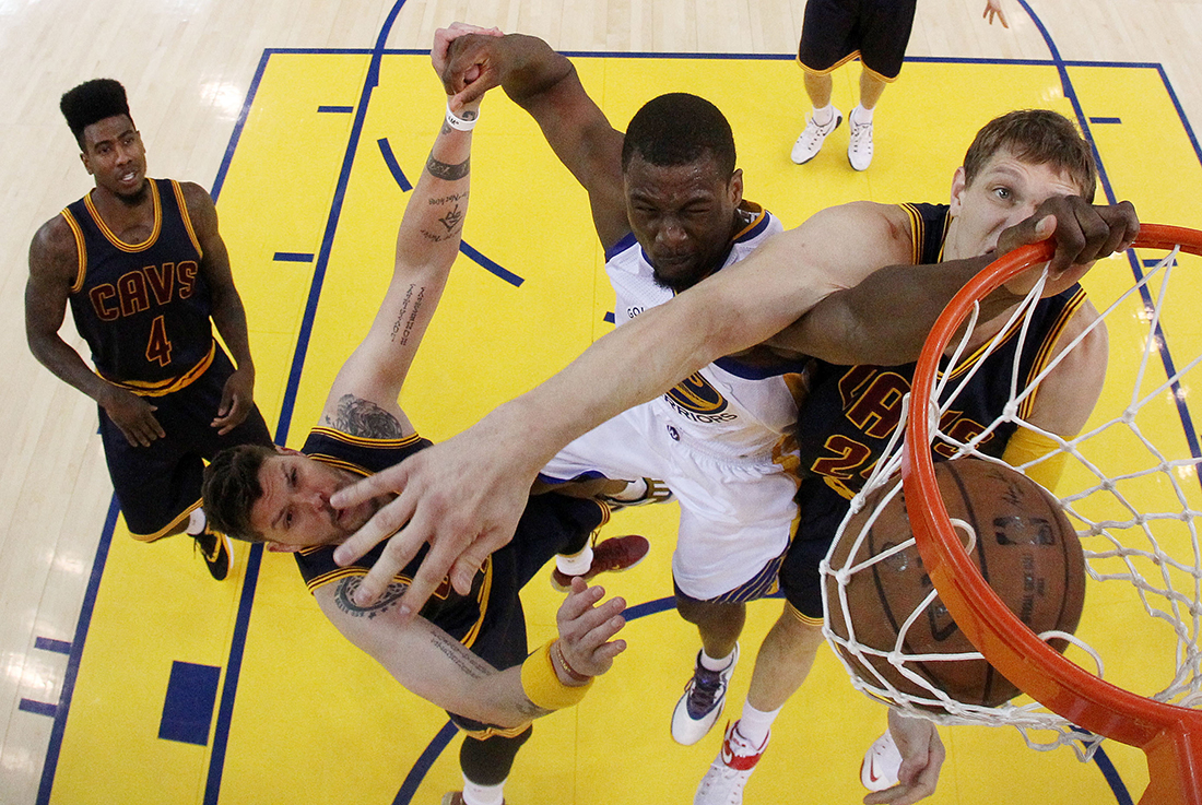 El drama del Juego 6 en las Finales de la NBA por viva basquet