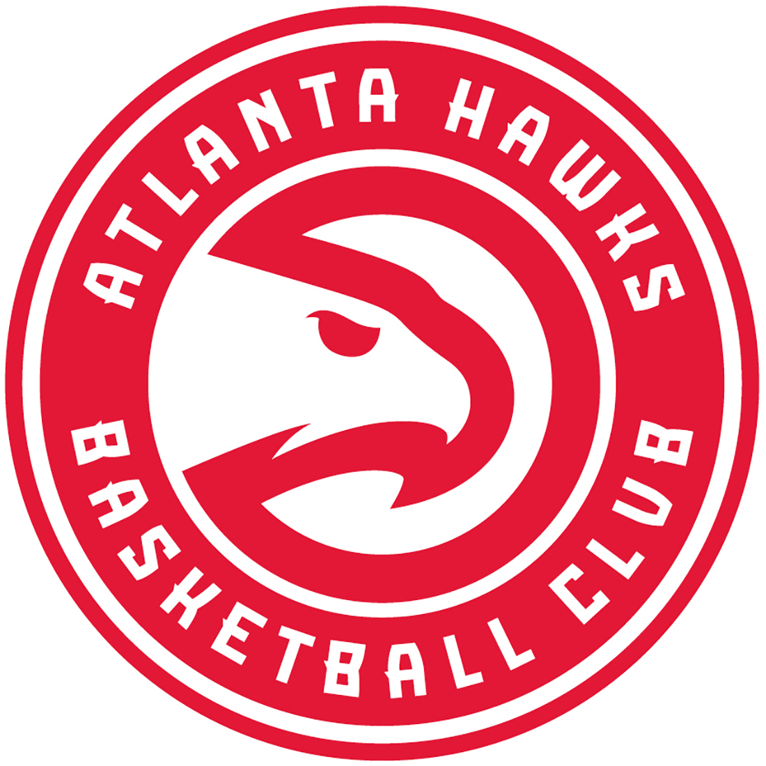 Nueva era: Atlanta Hawks Basketball Club por viva basquet