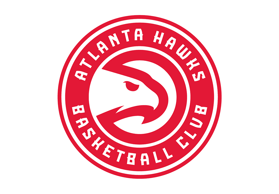 Nueva era: Atlanta Hawks Basketball Club por viva basquet