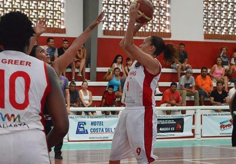 Arrancan los Playoffs de la LNBP Femenil por Viva Basquet