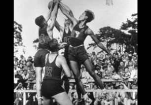 Historia del Basquetbol en México por viva basquet